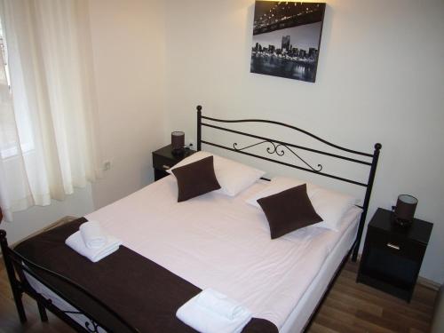 B&B Central Palace Heritage, Split (foto 11)