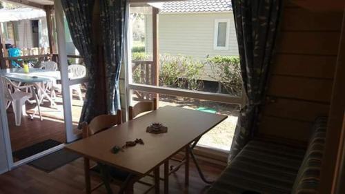 Superbe Mobilhome photo 19
