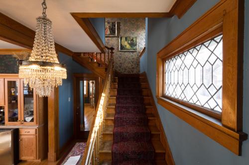 Astor House in Green Bay, USA