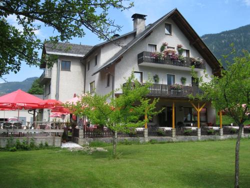 Dormio Gasthof Höllwirt - Obertraun/Dachstein