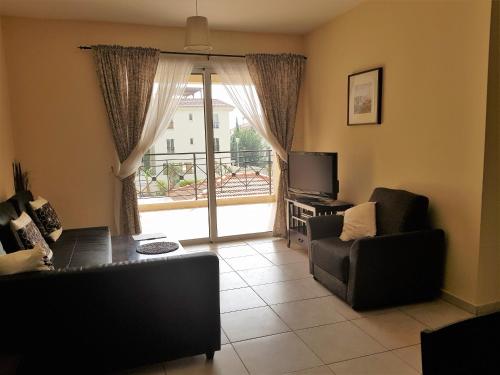 Mazotos Panoramic Village in Mazotos