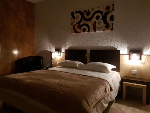 Hotel & Restaurant le Saint Jean, Cargèse (Foto 8)