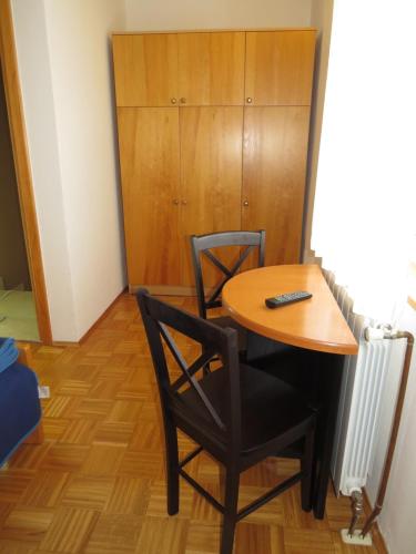 Apartman Miramare