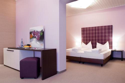 AKTIVHOTEL Weisser Hirsch - image 8