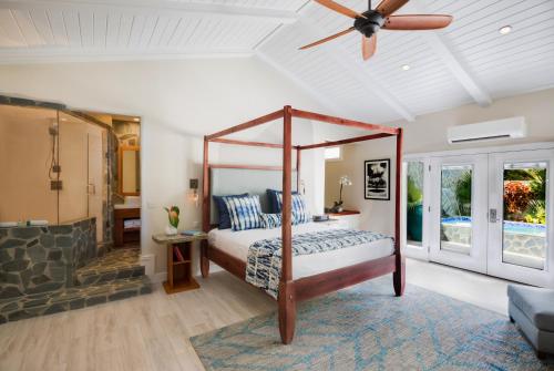 Serenity at Coconut Bay - All Inclusive, Vieux Fort (fotografie 9)