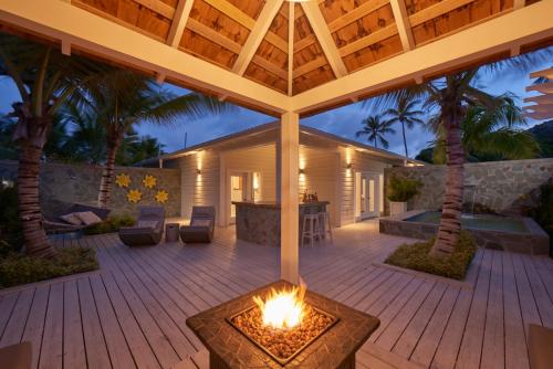 Serenity at Coconut Bay - All Inclusive, Vieux Fort (fotografie 6)