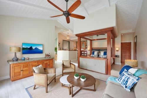Serenity at Coconut Bay - All Inclusive, Vieux Fort (fotografie 7)
