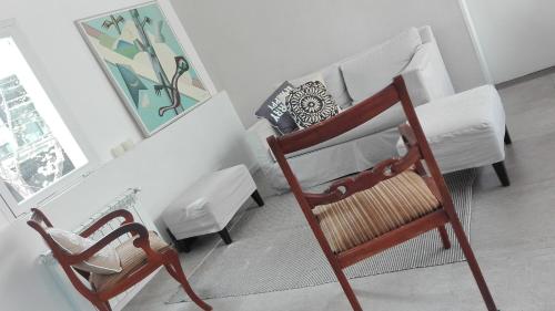 

Palermo Soho Apartment