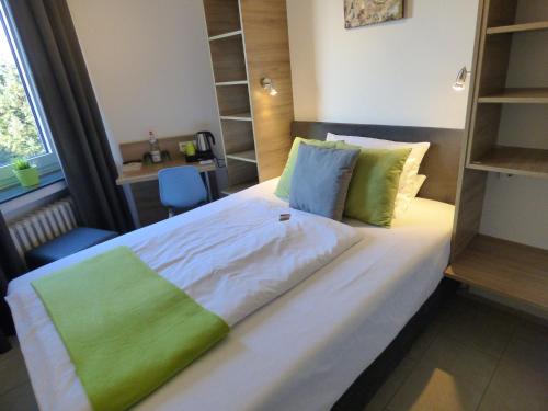 . Hotel Art Inn Dinslaken