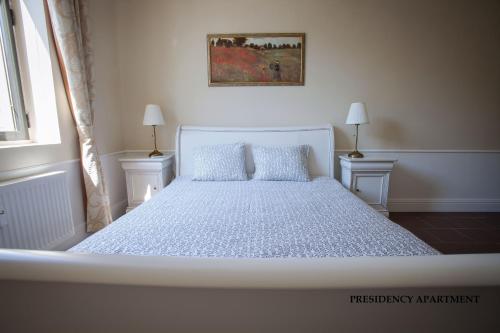 Presidency House Self Check-in Apartments, Sofie (fotografie 9)