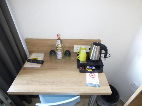 Hotel Art Inn Dinslaken - image 6
