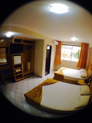 king konfort hotel