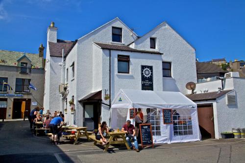 Ferry Inn, , Orkney