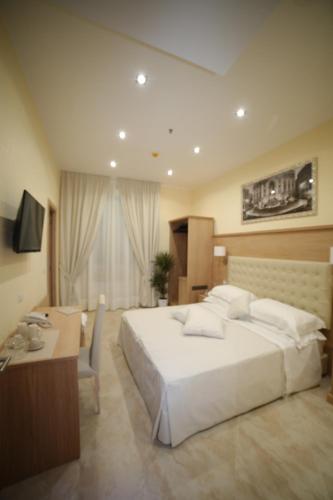Esposizione Palace Hotel, Roma (foto 2)