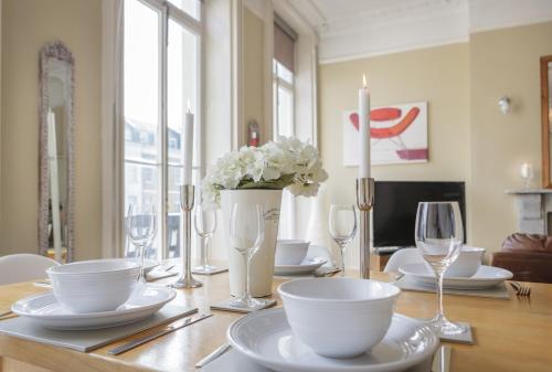 Portland Place