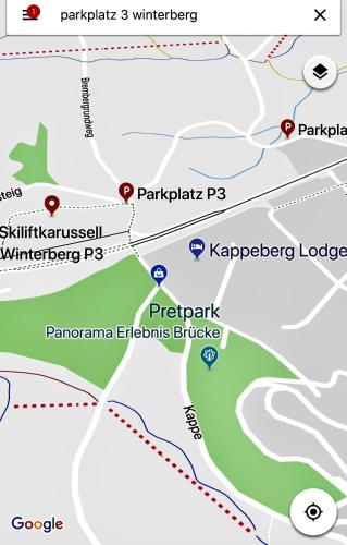 Kappeberg Lodge - image 13