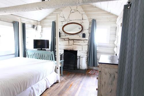 The Pines Cottages - 편의 시설/서비스