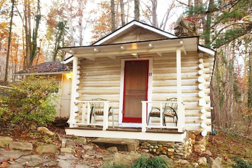 The Pines Cottages - 편의 시설/서비스