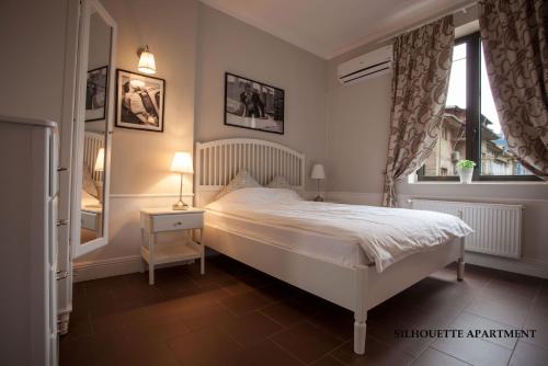 Presidency House Self Check-in Apartments, Sofie (fotografie 6)