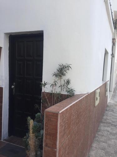  Casa Fatima, Pension in Puerto del Rosario bei Tetir