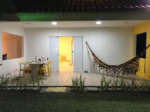 casa de praia em serrambi -