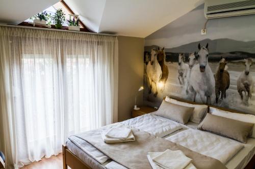 Villa Lipa – Mostar, NM