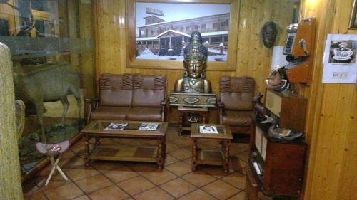  Hostal Sierra De Baza in Baza
