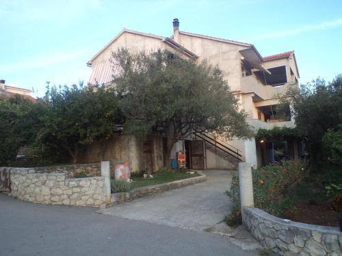  Apartment Primorje, Pension in Zadar