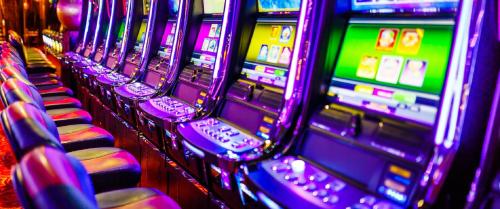 Hollywood Casino Bangor - image 6