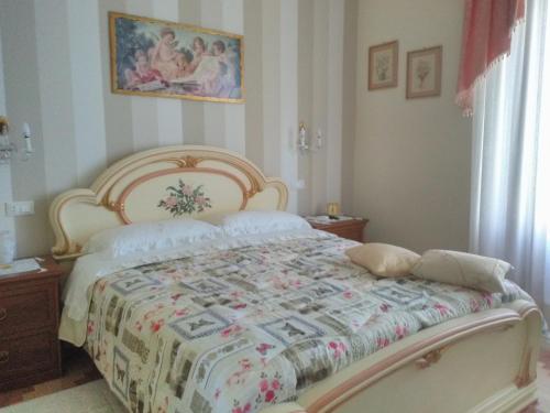 La Casa Di Torre Di Palme