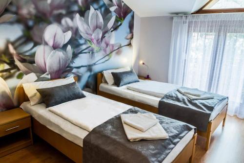 Villa Lipa – Mostar, NM