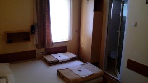 Double Room with Shower