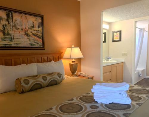 The Oasis Resort - image 9