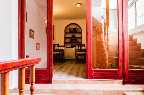 Villa Lipa – Mostar, NM