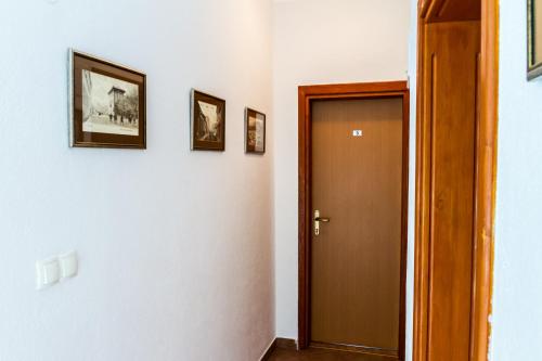 Villa Lipa – Mostar, NM