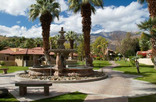 The Oasis Resort
