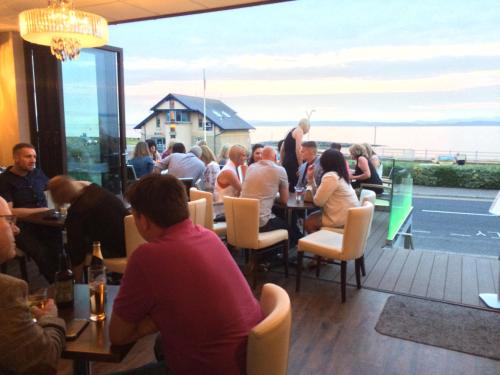 Best Western Lancaster Morecambe Lothersdale Hotel - main image