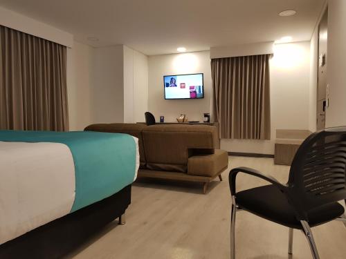 Hotel Nivari Duitama