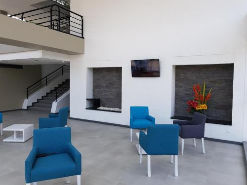 Hotel Nivari Duitama