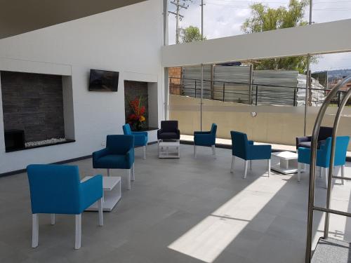 Hotel Nivari Duitama