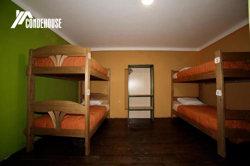 Conde House Cusco