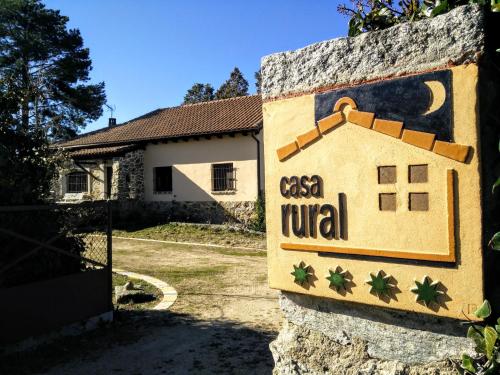 Casa Rural El Pinar