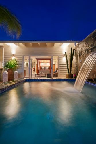 Serenity at Coconut Bay - All Inclusive, Vieux Fort (fotografie 3)