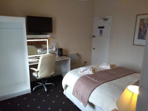 Dalgair House Hotel