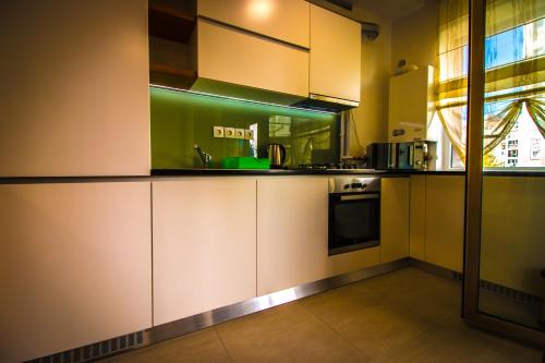 Top Trio Residence - image 11