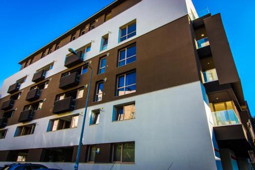 Top Trio Residence - image 9