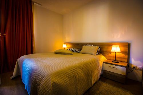 Top Trio Residence - image 12