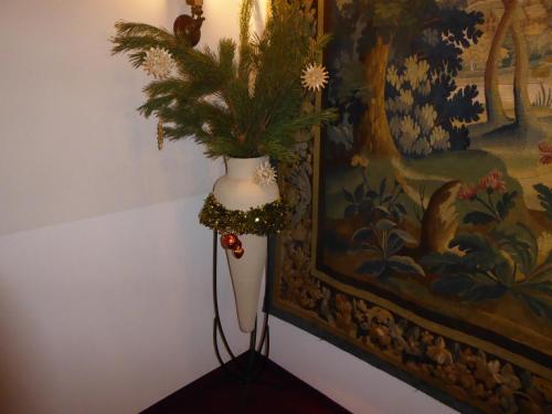 豪斯阿普尔伯格酒店