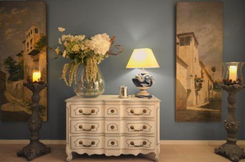 Villa Vent-Couvert in เลอตูเกต์