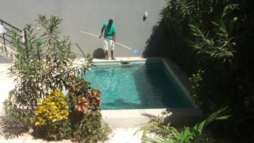 

Villa Yayam